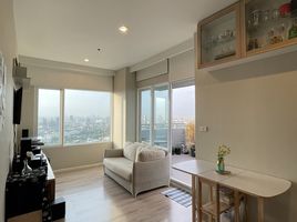2 Schlafzimmer Wohnung zu verkaufen im Amber By Eastern Star, Bang Khen, Mueang Nonthaburi