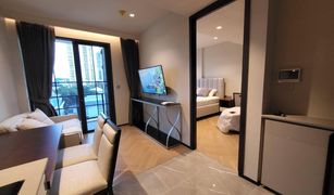 1 Bedroom Condo for sale in Khlong Tan Nuea, Bangkok The Reserve Sukhumvit 61