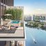 1 Bedroom Apartment for sale at Creek Waters, Creek Beach, Dubai Creek Harbour (The Lagoons)