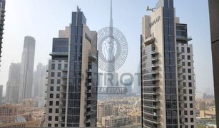 Studio Appartement zu verkaufen in South Ridge, Dubai Elite Downtown Residence