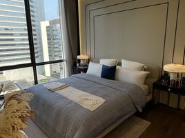 1 Bedroom Condo for sale at Muniq Langsuan, Lumphini, Pathum Wan