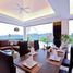 3 Schlafzimmer Villa zu vermieten im The Residences Overlooking Layan, Choeng Thale