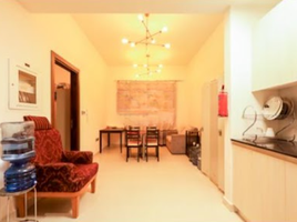 1 Bedroom Condo for sale at Binghatti Gate, 