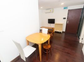 2 Schlafzimmer Appartement zu vermieten im Bangkok Feliz At Krungthonburi Station, Khlong Ton Sai