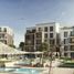 2 Bedroom Condo for sale at Marassi, Sidi Abdel Rahman, North Coast