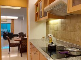 2 Bedroom Condo for rent at Esmeralda Apartments, Thung Mahamek, Sathon, Bangkok