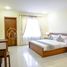 1 Schlafzimmer Appartement zu vermieten im Two Bedroom for rent in BKK1 atThe Hamptons, Pir, Sihanoukville