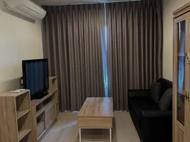 2 Schlafzimmer Appartement zu vermieten im Aspire Sathorn-Thapra, Bukkhalo, Thon Buri