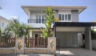 4 Bedrooms House for sale in Tha Sak, Nakhon Si Thammarat The Premier