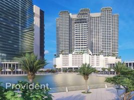 Studio Apartment for sale at Se7en City JLT, Jumeirah Lake Towers (JLT)