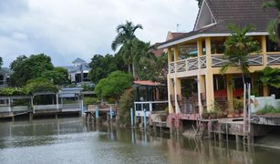 3 Schlafzimmern Haus zu verkaufen in Na Chom Thian, Pattaya Jomtien Yacht Club 1