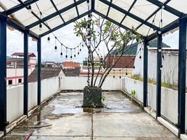  Whole Building for sale in Thanon Talang, Talat Yai, Talat Yai