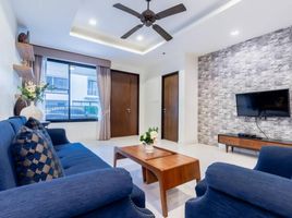 3 Bedroom Townhouse for rent at Laguna Park, Choeng Thale