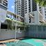 1 Bedroom Condo for rent at The Trion Towers, Makati City, Southern District, Metro Manila