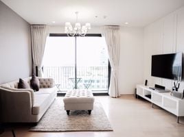 2 Bedroom Condo for rent at HQ By Sansiri, Khlong Tan Nuea