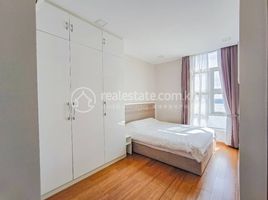 2 Schlafzimmer Appartement zu vermieten im Fully furnished 2 Bedroom Apartment for Lease , Chrouy Changvar