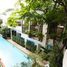 4 Bedroom Villa for rent at Veranda Ville Sukhumvit 38, Phra Khanong