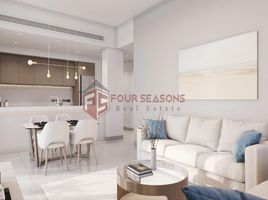 1 Bedroom Apartment for sale at Gateway Residences, Mina Al Arab