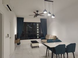 Studio Condo for rent at One-North Residences, One north, Queenstown, Central Region, Singapore
