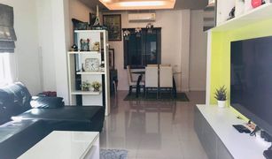 3 chambres Maison a vendre à Nong Prue, Pattaya Pattalet 1