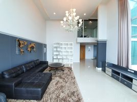 4 Bedroom Condo for rent at Circle Condominium, Makkasan, Ratchathewi, Bangkok