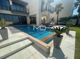 7 बेडरूम विला for sale at HIDD Al Saadiyat, 