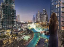 3 Bedroom Condo for sale at St Regis The Residences, Downtown Dubai, Dubai