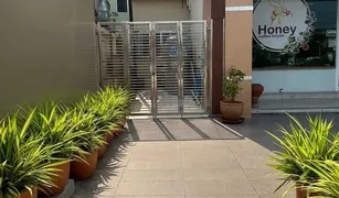 2 Schlafzimmern Shophaus zu verkaufen in Sai Mai, Bangkok 