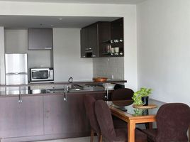 1 Bedroom Condo for rent at Baan Thirapa, Thung Mahamek