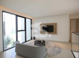 5 Bedroom Villa for sale at Saadiyat Lagoons, Saadiyat Beach