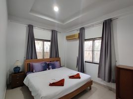 3 Schlafzimmer Villa zu vermieten im Naebkehardt Village Beach Villa, Hua Hin City, Hua Hin