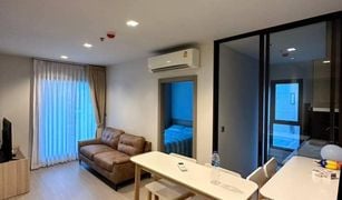 2 Bedrooms Condo for sale in Makkasan, Bangkok Life Asoke Rama 9