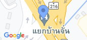 ทำเลที่ตั้ง of บ้านหรรษา