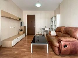 Studio Wohnung zu vermieten im Ivy River, Bang Pakok