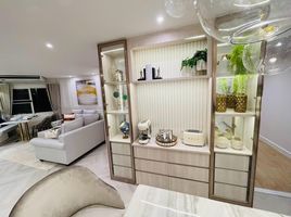 3 Bedroom Apartment for sale at Fortune Condo Town, Chong Nonsi, Yan Nawa, Bangkok