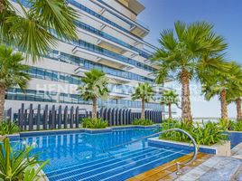 1 Bedroom Apartment for sale at Mayan 5, Yas Bay, Yas Island, Abu Dhabi