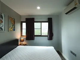 2 Schlafzimmer Wohnung zu vermieten im B Campus, Bang Khen, Mueang Nonthaburi, Nonthaburi