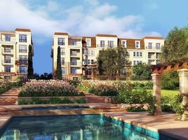 4 Bedroom Penthouse for sale at Sarai, Mostakbal City Compounds, Mostakbal City - Future City
