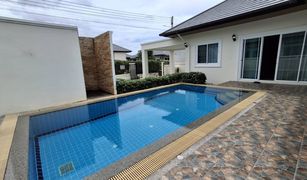 3 chambres Maison a vendre à Cha-Am, Phetchaburi Nice Breeze 7