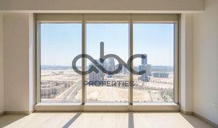 2 Bedrooms Apartment for sale in Shams Abu Dhabi, Abu Dhabi The Gate Tower 3