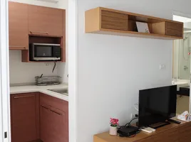 1 Schlafzimmer Wohnung zu verkaufen im I-Biza, Bang Kapi