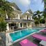 4 Bedroom Villa for sale at Platinum Residence Park, Rawai