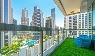 1 Bedroom Apartment for sale in BLVD Crescent, Dubai 8 Boulevard Walk