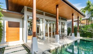 3 Bedrooms Villa for sale in Choeng Thale, Phuket Botanica Luxury Villas (Phase 3)