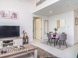 1 Bedroom Apartment for sale at Executive Bay B, Executive Bay