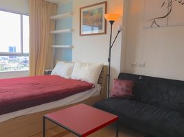 Studio Appartement zu vermieten im Lumpini Ville Naklua - Wongamat, Na Kluea