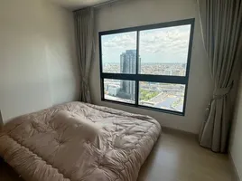 1 спален Кондо в аренду в Supalai Loft @Talat Phlu Station, Dao Khanong