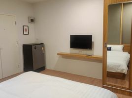1 Schlafzimmer Appartement zu vermieten im Zayn Express & Suites, Suan Luang, Suan Luang