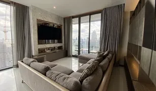 曼谷 Khlong Tan Ideo Q Sukhumvit 36 3 卧室 公寓 售 