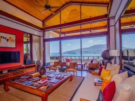 4 Bedroom Villa for sale at Andara Resort and Villas, Kamala